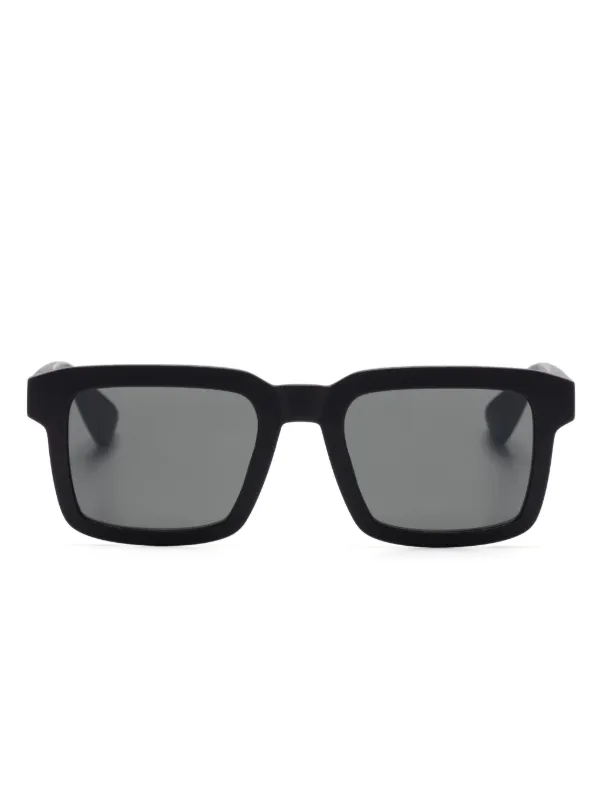 NKNIT スクエアサングラス square sunglasses | NKNIT