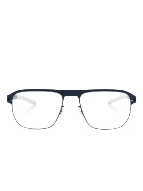 Mykita Lorenzo square-frame glasses
