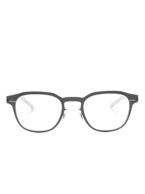Mykita Idris round-frame glasses