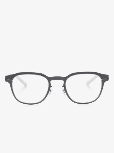 Mykita Idris round-frame glasses