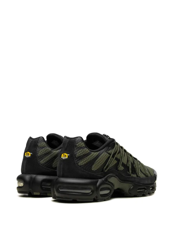 Nike Air Max Plus Utility MEDIUM OLIVE TPU 14