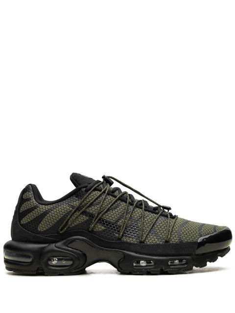 Nike Air Max Plus Utility "Medium Olive" sneakers MEN