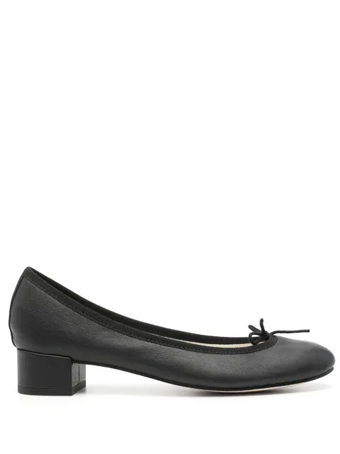 Repetto Camille Ballerinas 30mm