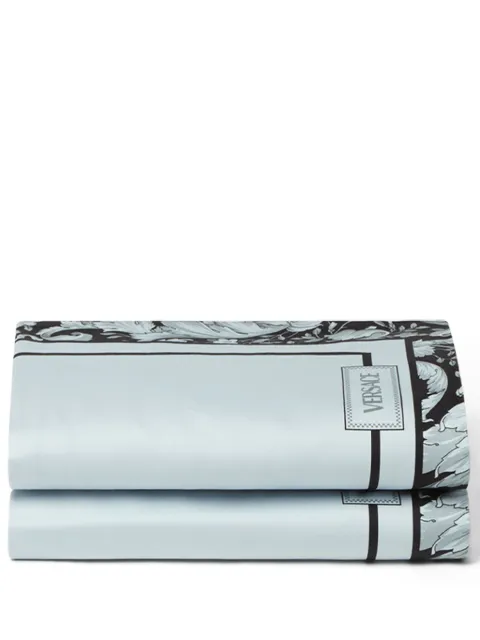 Versace Barocco King pillowcases (set of two)