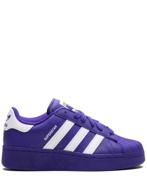 adidas Superstar XLG "Purple" sneakers WOMEN