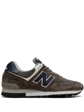 New balance 576 marrone online