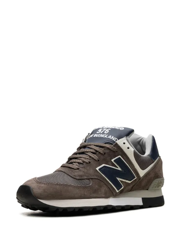 New balance 576 Marrónes online