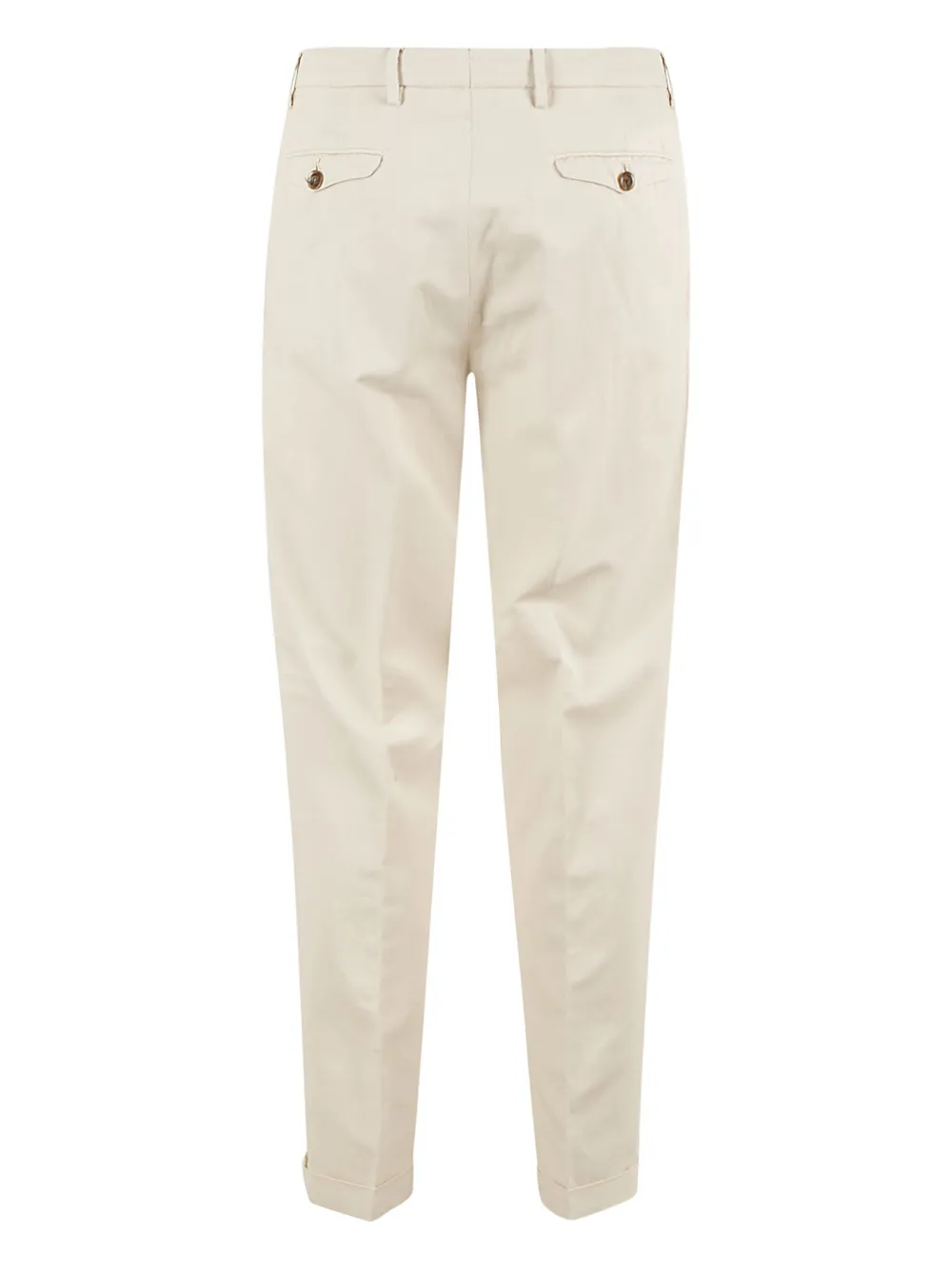 Briglia 1949 pleat-detail trousers | Tailored Pants | Image 2