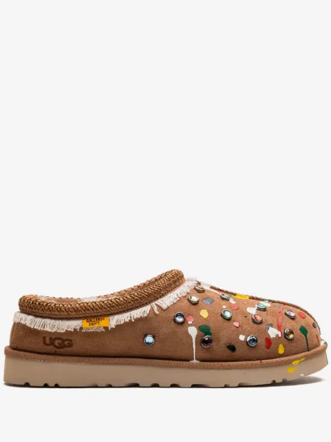 UGG Gallery Dept Tasman slippers