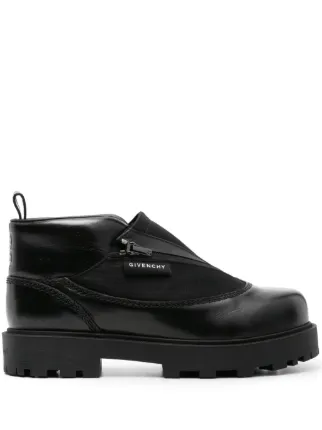 Givenchy storm boots online