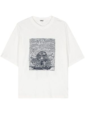 YMC（ワイエムシー）トップス Tシャツ - FARFETCH