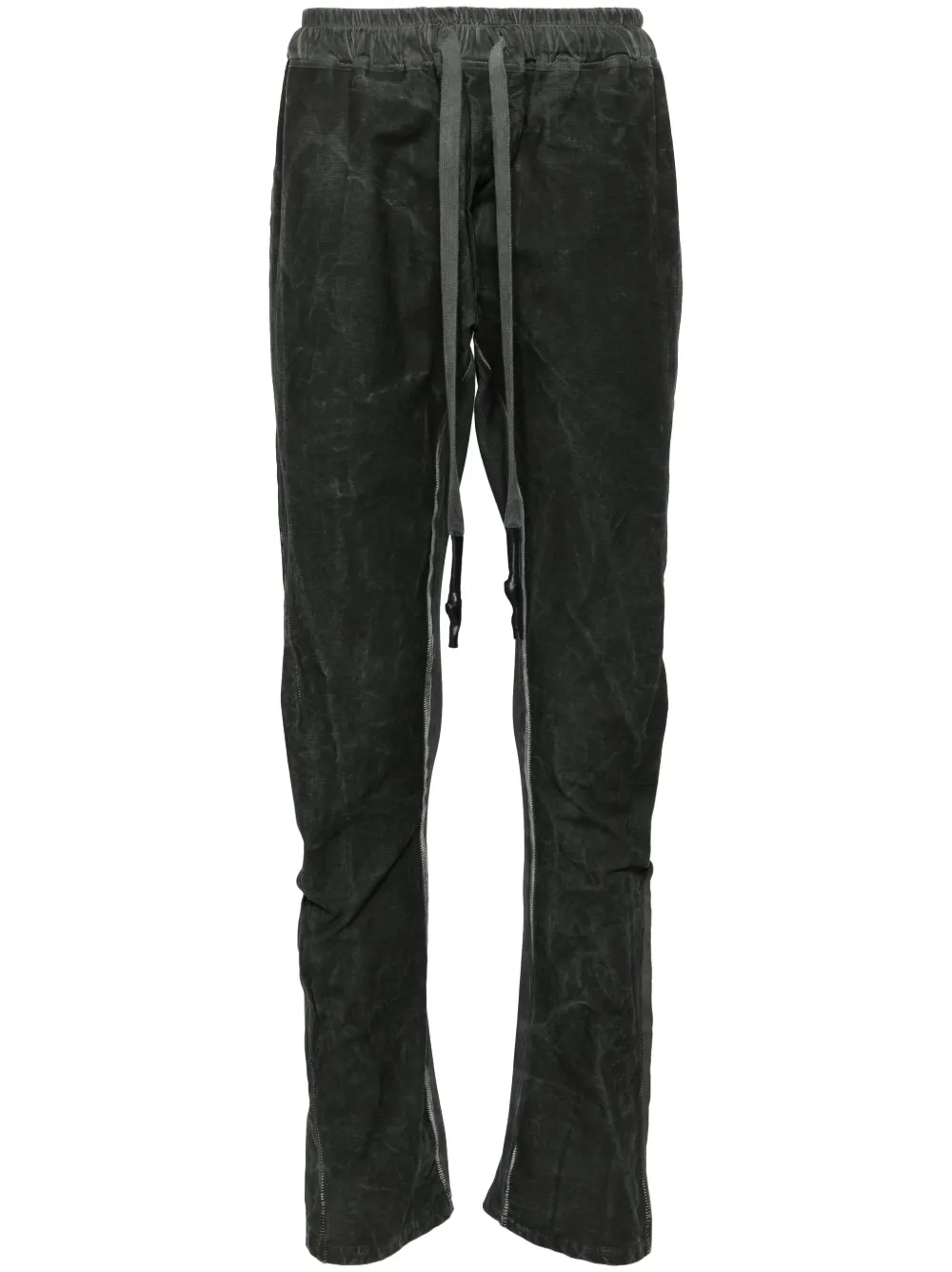 Off-White slim-fit trousers Men