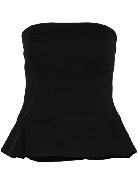 Beaufille top estilo bandeau Francis