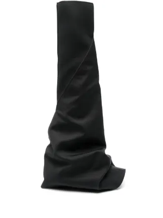 関税送料込★RICK OWENS☆DRKSHDW Fetish デニム ロング ブーツ org.jpg