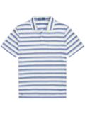 Polo Ralph Lauren striped polo shirt - Blue