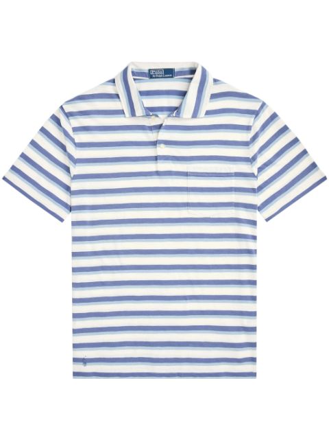 Polo Ralph Lauren striped polo shirt Men