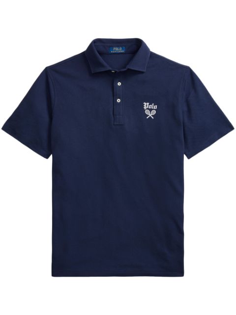 Polo Ralph Lauren Athletic Club polo shirt Men