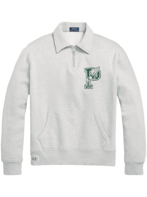 Polo Ralph Lauren v-neck cotton sweatshirt Men