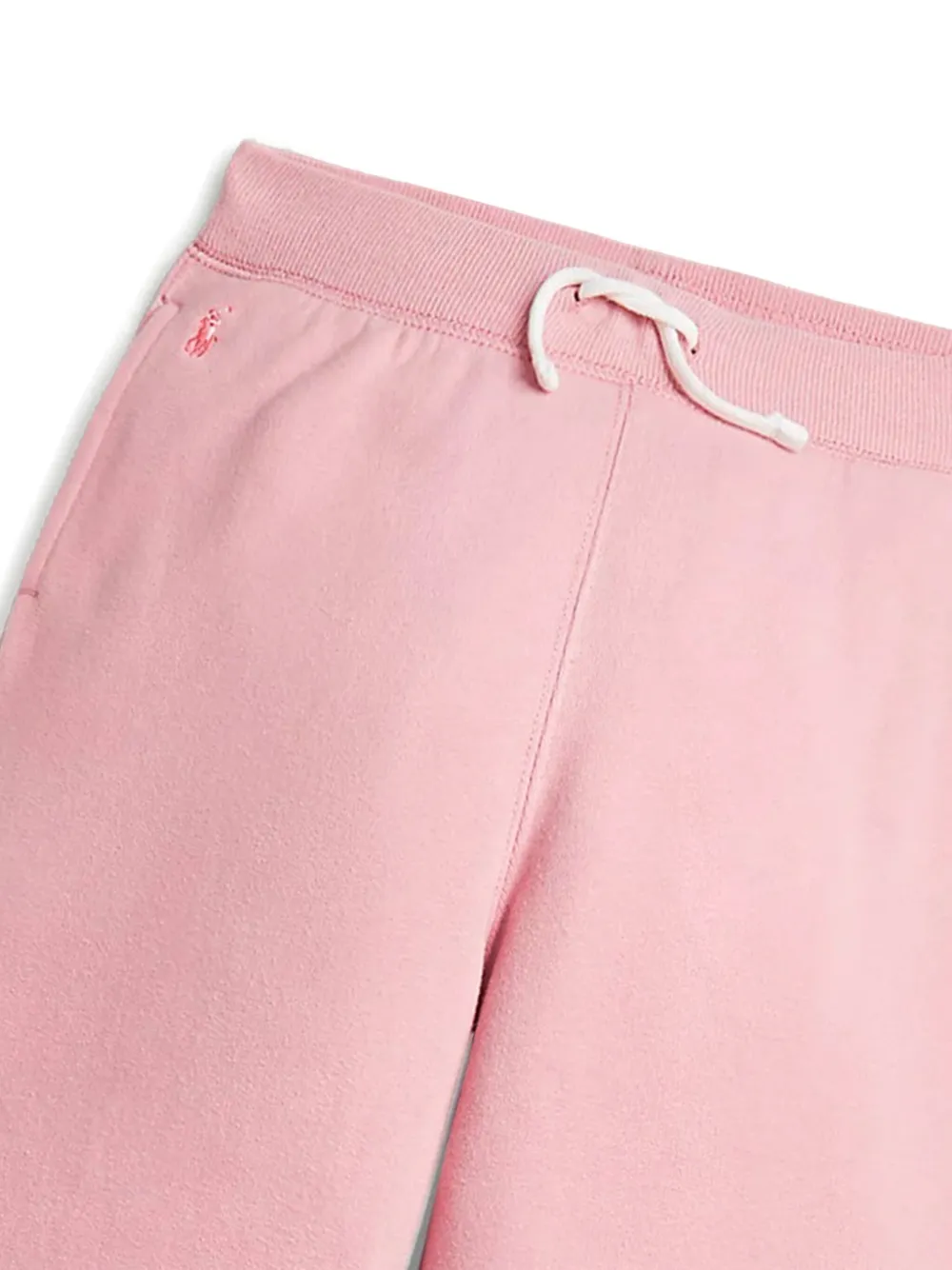POLO RALPH LAUREN WIDE-LEGGED LOUNGE TROUSERS