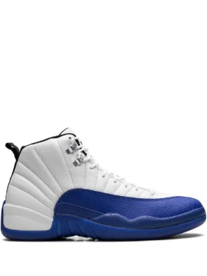 Jordan Zapatos De Golf Air Jordan 12 Low | Blanco | FARFETCH MX