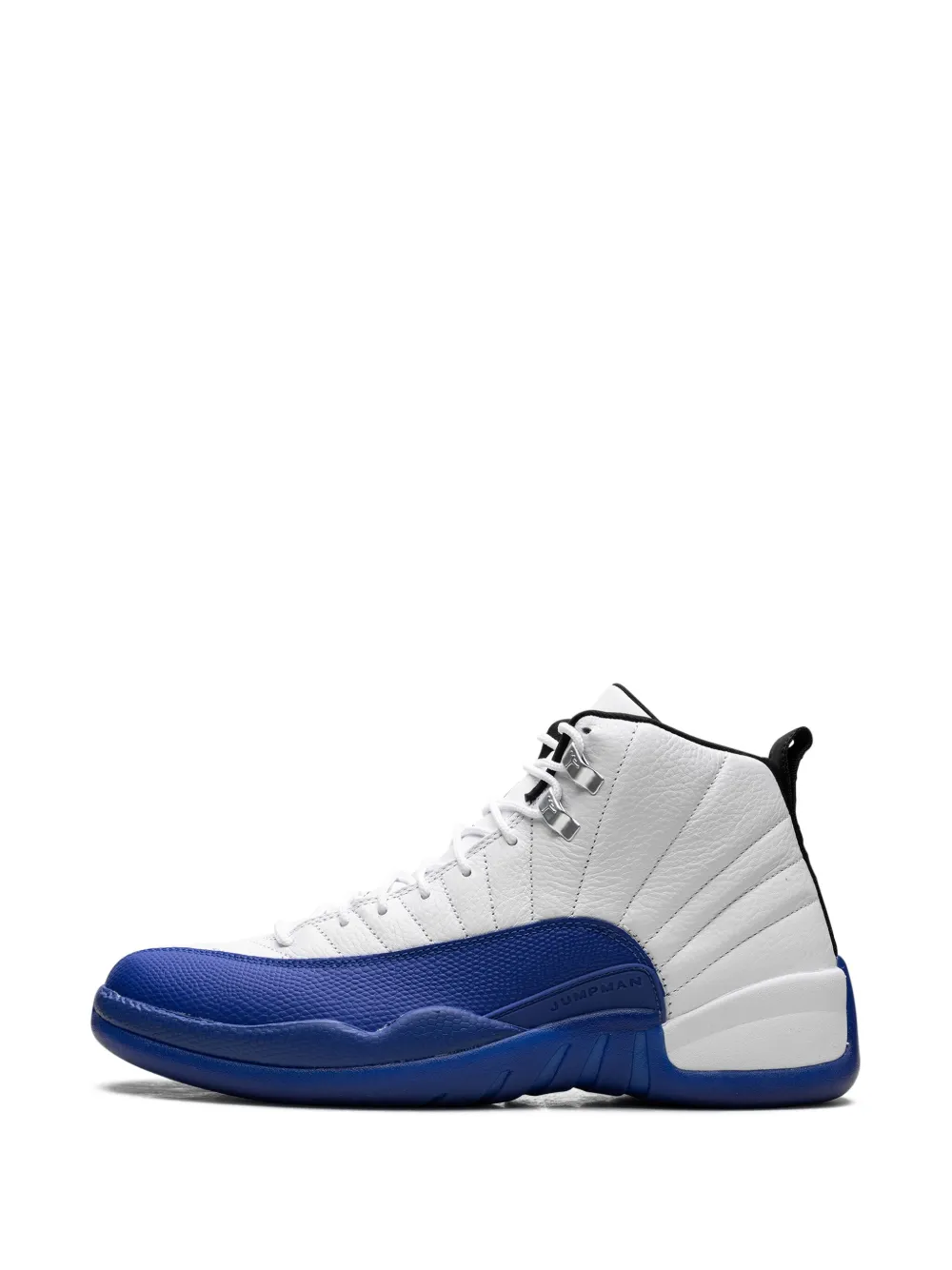 Jordan Air 12 sneakers White