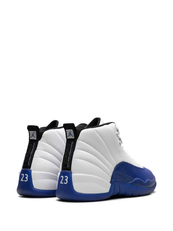 Jordan Air Jordan 12 Sneakers | White | FARFETCH ZA