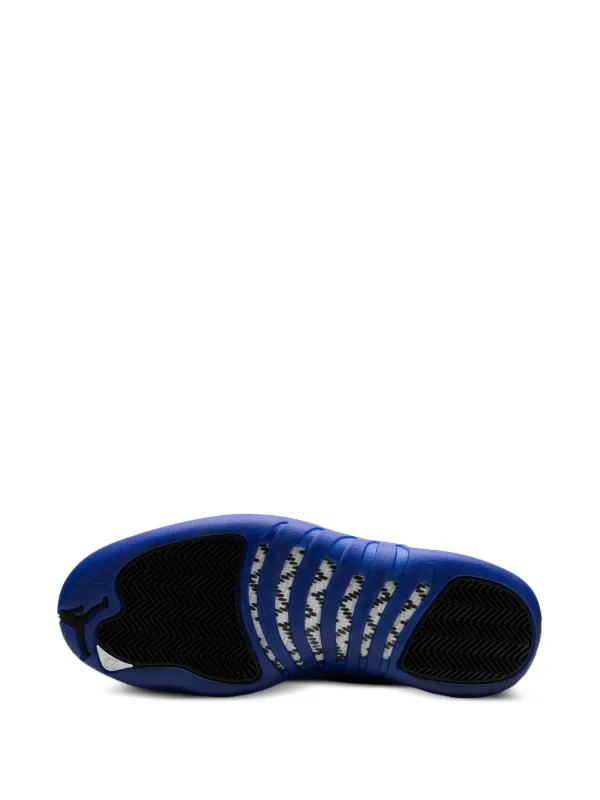 Jordan Air Jordan 12 Sneakers | White | FARFETCH ZA