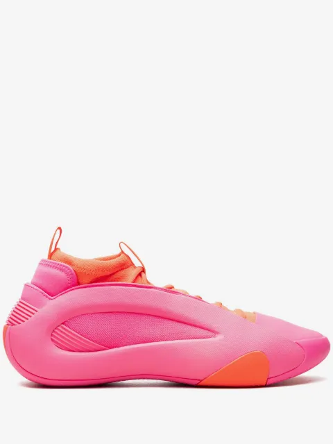 adidas Harden Vol. 8 "Flamingo Pink" Sneakers