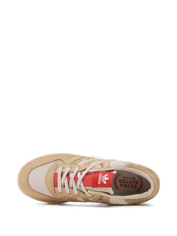 adidas gazelle silver green womens Extra Butter x adidas Samba 'Chalk White' main image 0