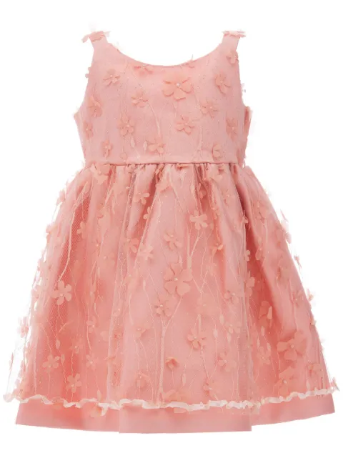 Tulleen vestido Ravine