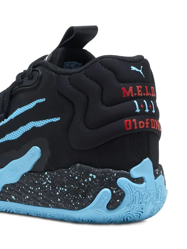 Puma MB.03 Blue Hive プーマ　ラメロボール 26cm Puma MB.03 Blue Hive プーマ ラメロボール 26cm PUMA x LaMelo