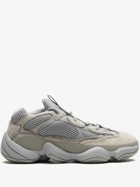 adidas Yeezy سنيكر 'ستون سالت' 500