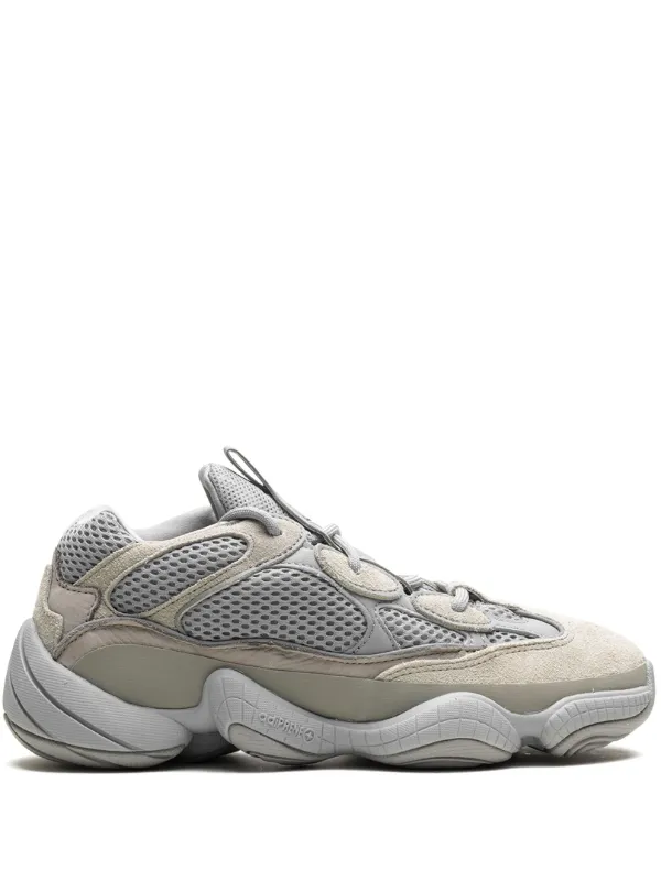 Outfit yeezy 500 salt best sale