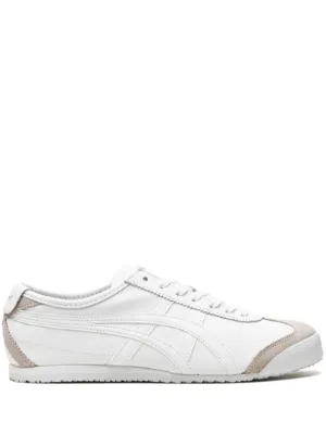 Onitsuka Tiger Mexico 66™ slip-on Sneakers | White | FARFETCH CA