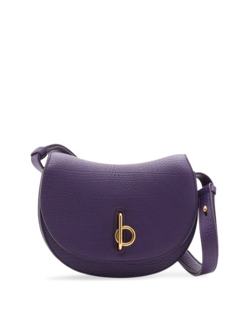 Burberry Rocking Horse leather mini bag Women