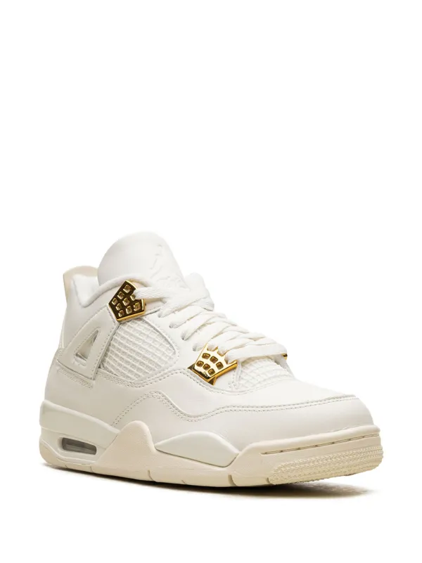 ◆正規品◆NIKE AIR JORDAN 4 RM EARTH SAIL(W)◆関税/送料込◆ Jordan Air Jordan 4 
