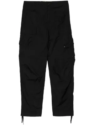 OAMC Turner ドローストリング パンツ | ブラック | FARFETCH JP