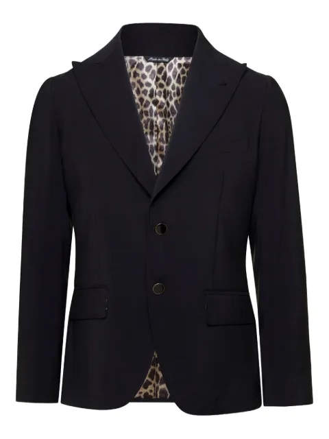 Reveres 1949 بليزر بصف أزرار