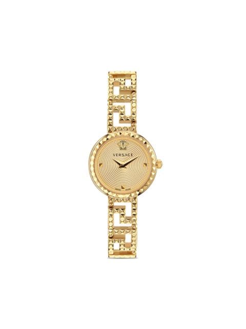 Versace Greca Goddess 28mm