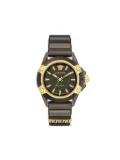 Versace Icon Active 44mm - Black
