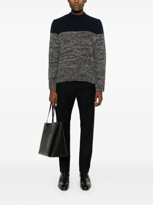 パンツ TOM FORD 'Moleskin' pants 23054206_54437969_600.jpg