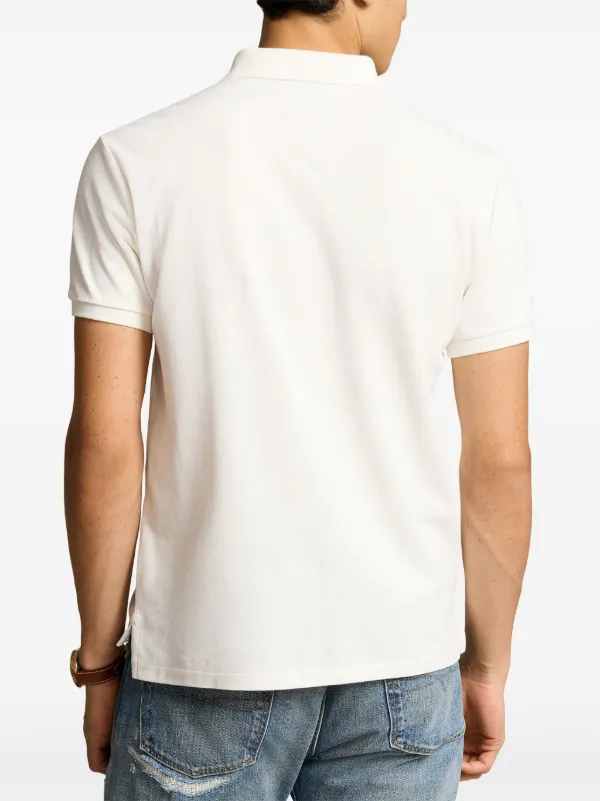 POLO ポロベア ポケット Tシャツ POLO BEAR 710969631-001 WHITE 楽天市場】POLO RALPH LAUREN ポロベア ポケット Tシャツ スリム