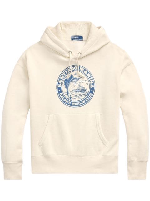 Polo Ralph Lauren Agasalho Seasonal de fleece