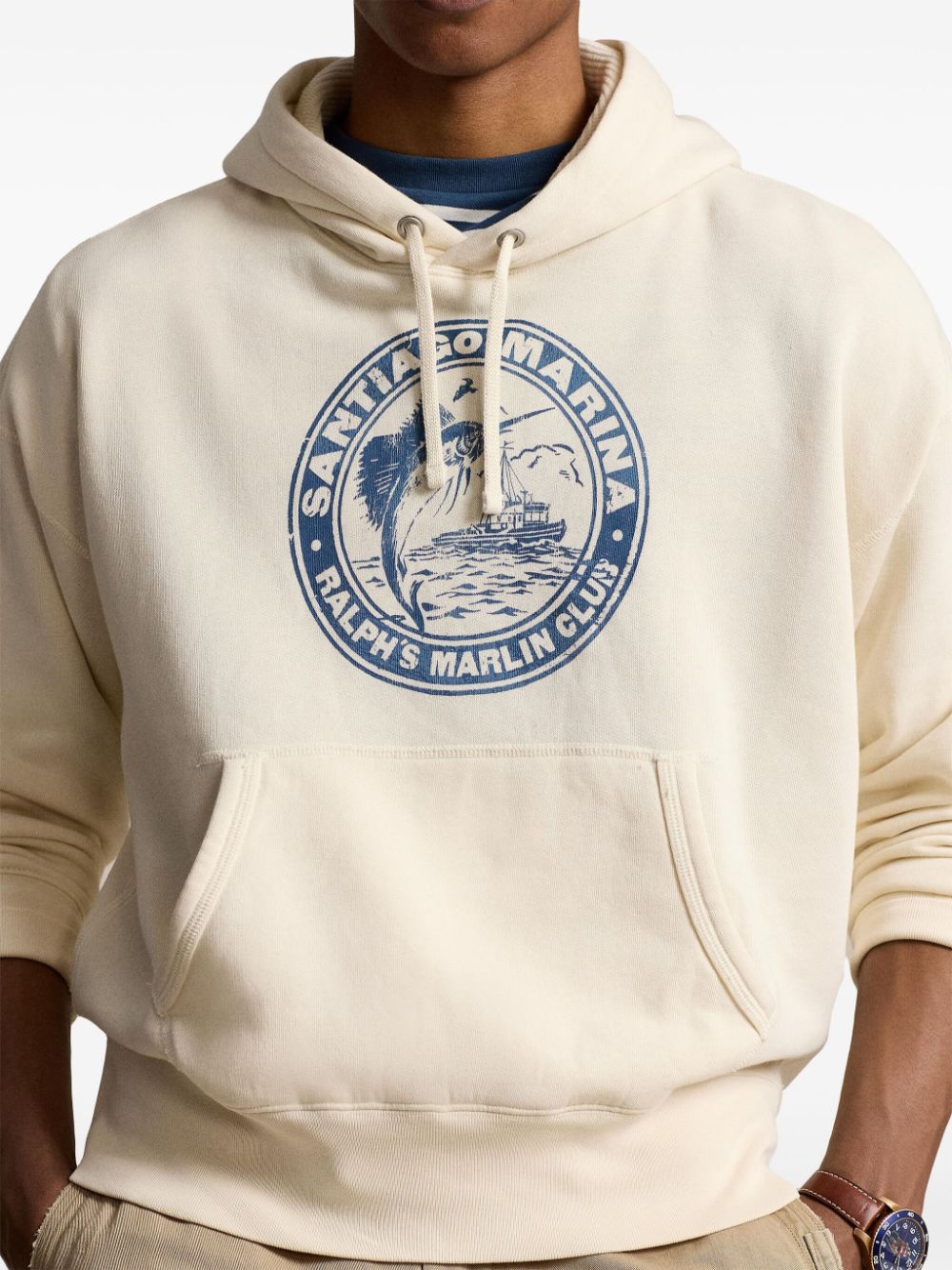 Polo ralph lauren seasonal hoodie best sale