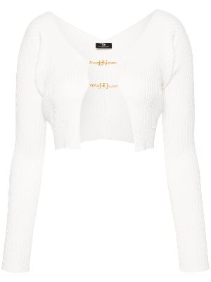 Elisabetta Franchi ウィメンズ カーディガン通販 - FARFETCH