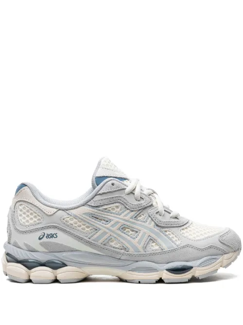Baskets GEL-NYC 'Ivory/Mid Grey' - ASICS - Modalova
