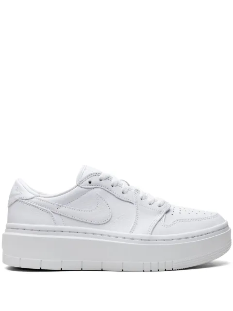 Jordan Air Jordan 1 "Triple White" sneakers