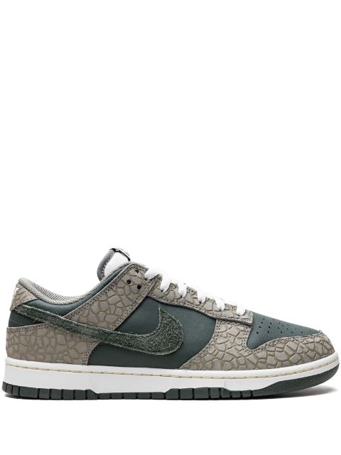 Nike Dunk Low "Urban Landscape 2.0" sneakers MEN