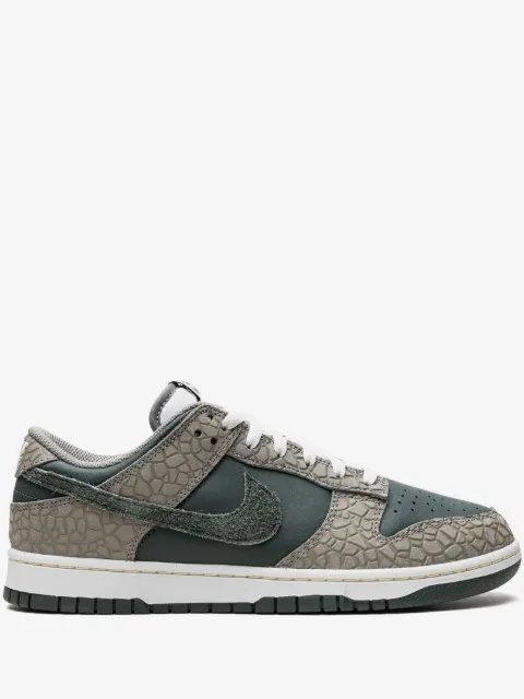 Nike Dunk Low "Urban Landscape 2.0" sneakers