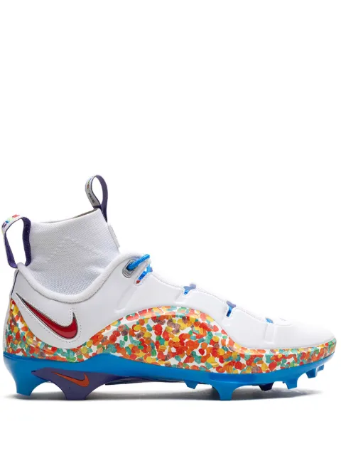 Nike tenis LeBron 4 "Fruity Pebbles"